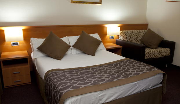 hotel Hôtel Apogia ParisIvry-sur-Seine (94)
