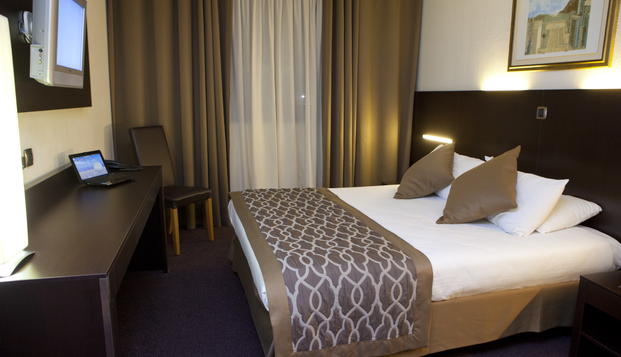 hotel Hôtel Apogia ParisIvry-sur-Seine (94)