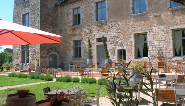hotel Hostellerie del Arte GrézalideGrezes (46)