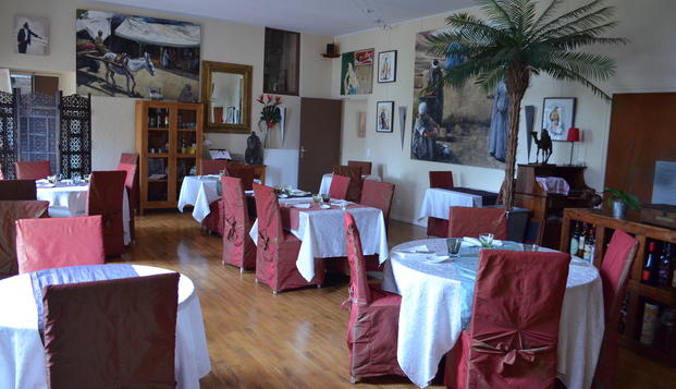 hotel Hostellerie del Arte GrézalideGrezes (46)