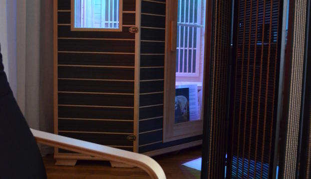 hotel Hostellerie del Arte GrézalideGrezes (46)