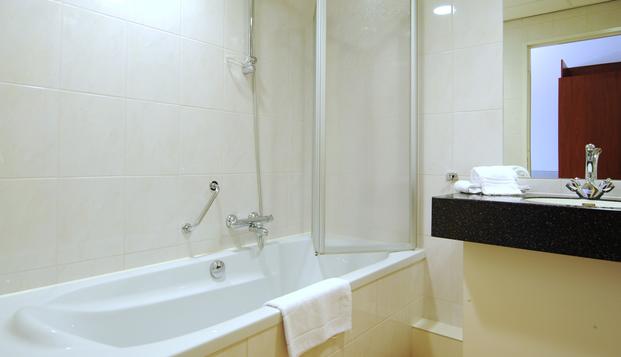 hotel Golden Tulip Hotel ZevenbergenZevenbergen