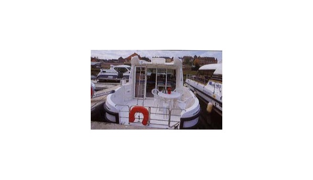 hotel Anjou NavigationSablé sur Sarthe (72)