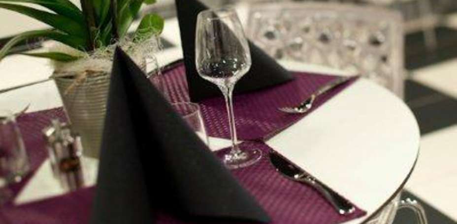 Best Western Hôtel Le Rhénan - Restaurant