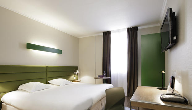 hotel Ibis Styles Toulouse Centre GareToulouse (31)