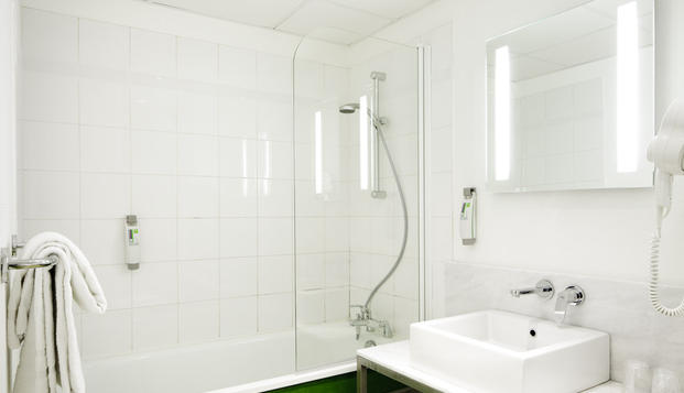 hotel Ibis Styles Toulouse Centre GareToulouse (31)