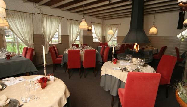 hotel Golden Tulip Hotel ZevenbergenZevenbergen