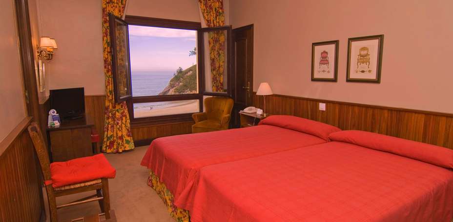 Arcea Hotel Mirador de la Franca - 