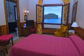 Arcea Hotel Mirador de la Franca - 