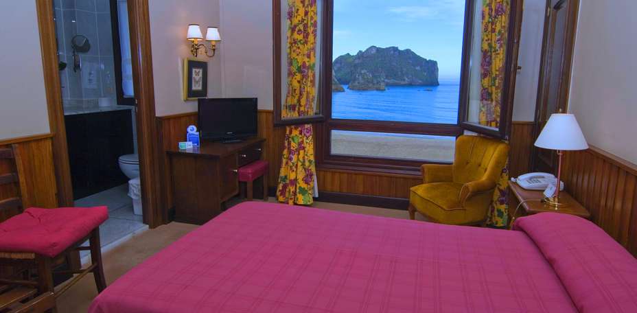 Arcea Hotel Mirador de la Franca - 