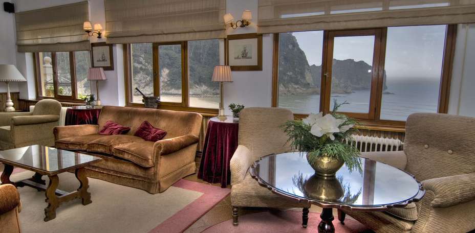 Arcea Hotel Mirador de la Franca - 