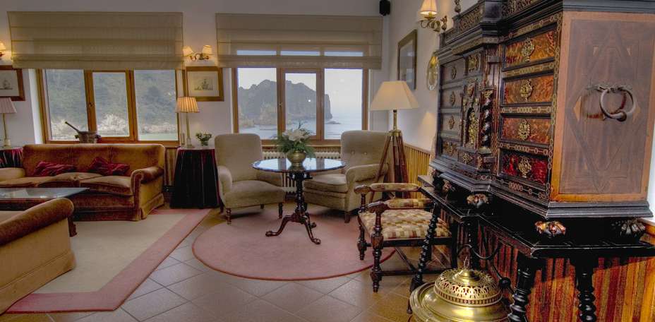 Arcea Hotel Mirador de la Franca - 