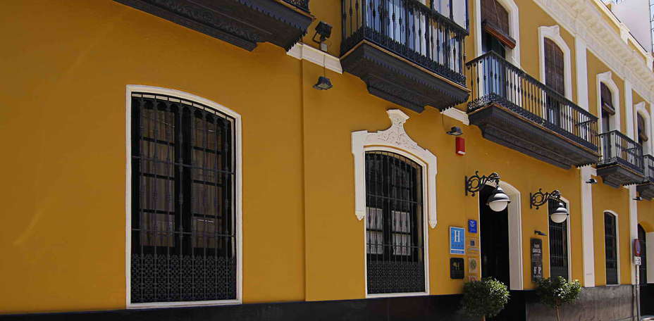 Hotel San Gil - 