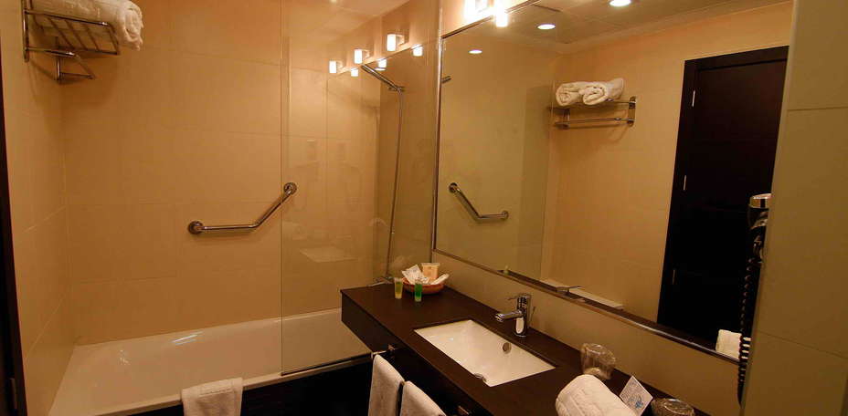 Hotel San Gil - 