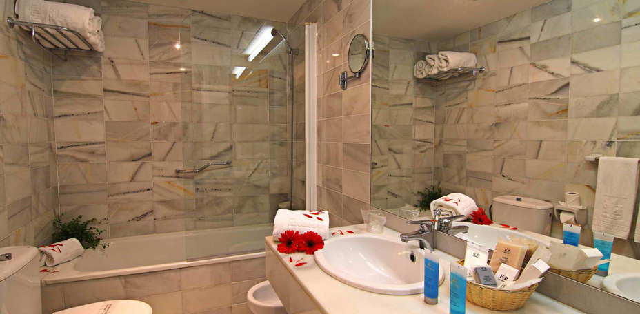 Hotel San Gil - 