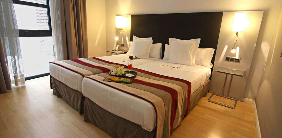 Hotel San Gil - 