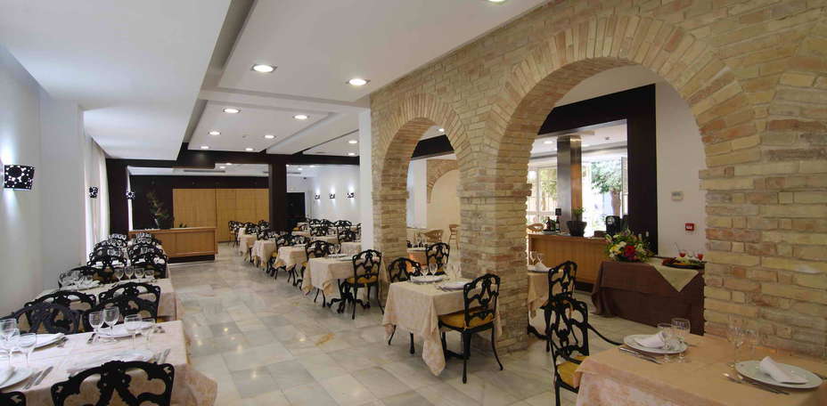 Hotel San Gil - 