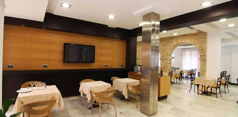 Hotel San Gil - 