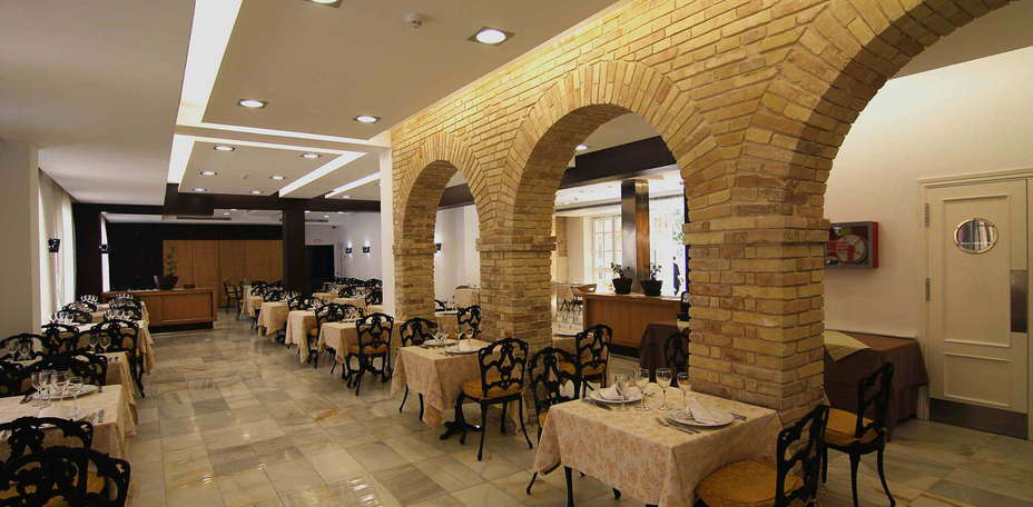 Hotel San Gil - 
