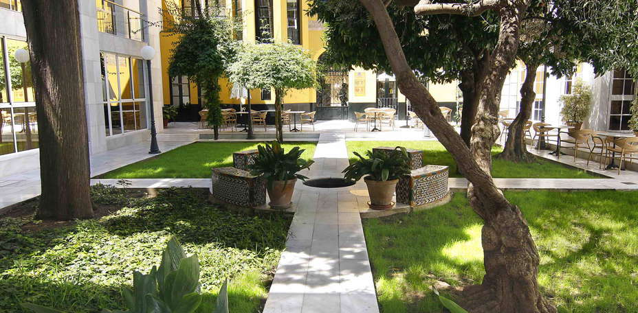 Hotel San Gil - 