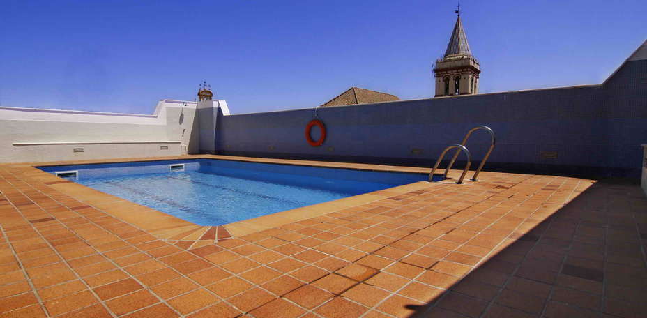 Hotel San Gil - 