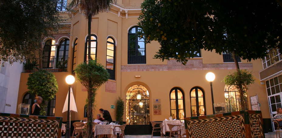 Hotel San Gil - 