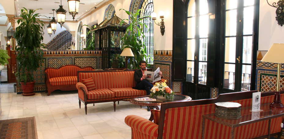 Hotel San Gil - 