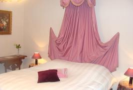 Hostellerie des 3 Mousquetaires - 