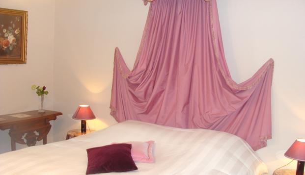 hotel Hostellerie des 3 Mousquetaires Aire-sur-la-Lys