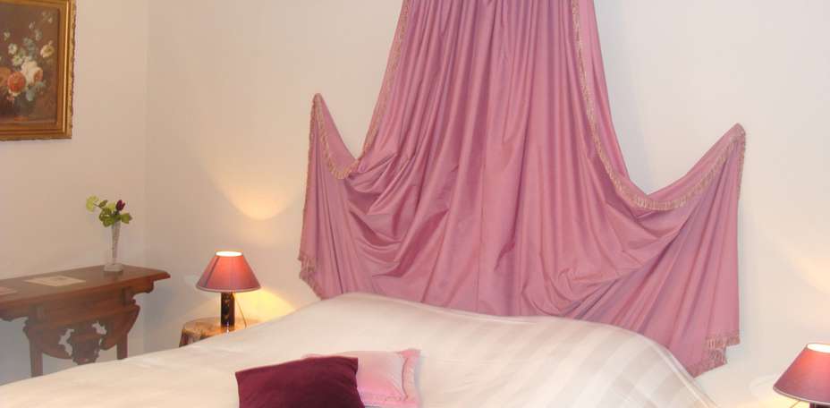 Hostellerie des 3 Mousquetaires - 