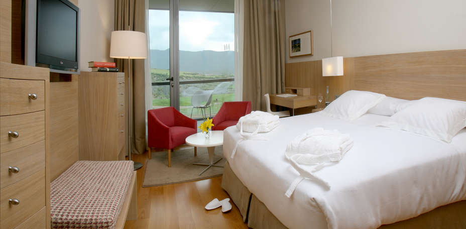 Hotel Margas y Golf - Chambre standard