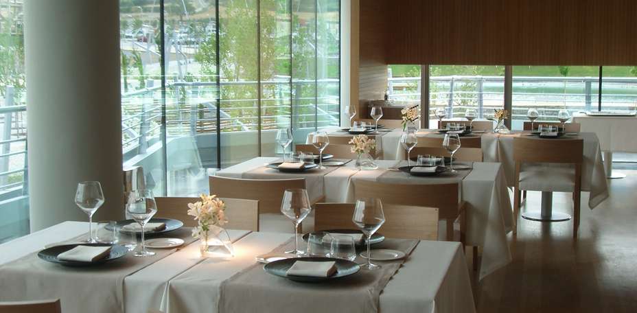 Hotel Margas y Golf - Restaurant