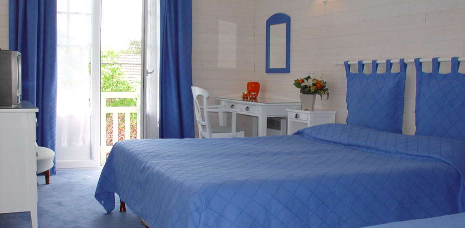 Villa Flornoy - 
