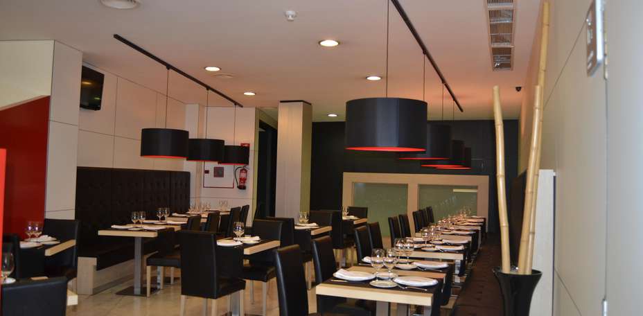 Husa Hotel Odeón - 