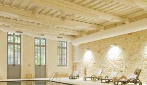 hotel Hôtel Abbaye Ecole de SorèzeSorèze (81)