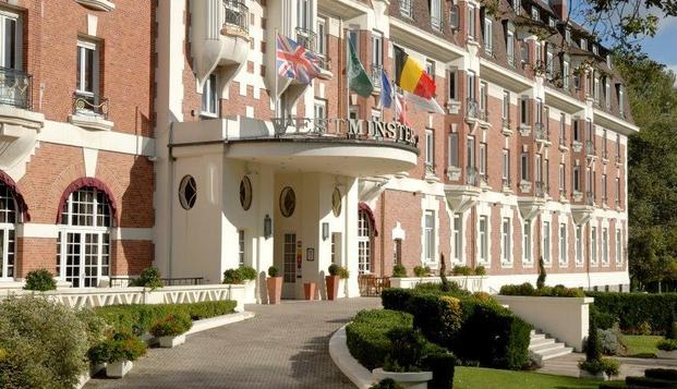 hotel Hôtel Westminster & SpaLe Touquet (62)