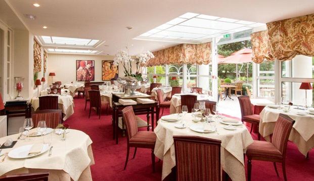hotel Hôtel Westminster & SpaLe Touquet (62)