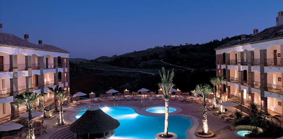 La Cala Resort Hotel - 