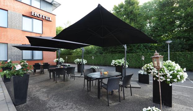 hotel Golden Tulip Hotel ZevenbergenZevenbergen