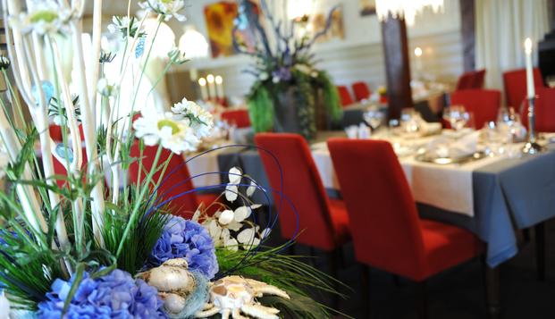 hotel Golden Tulip Hotel ZevenbergenZevenbergen