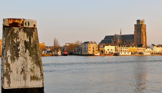 hotel Hotel ARAZwijndrecht
