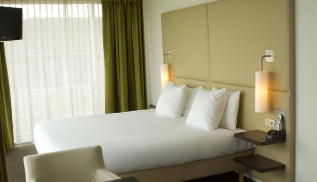 hotel Hotel ARAZwijndrecht