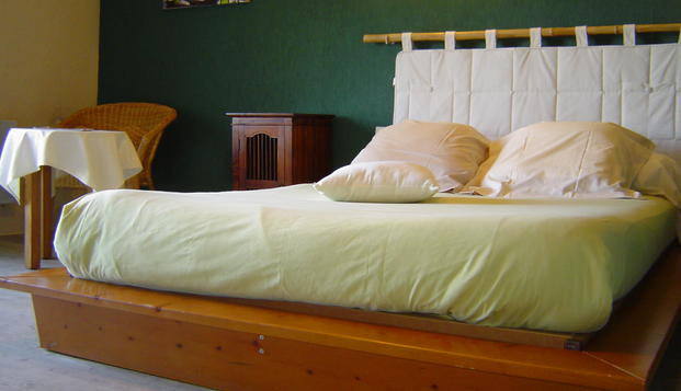 hotel LagrangetteSaint Salvy (47)