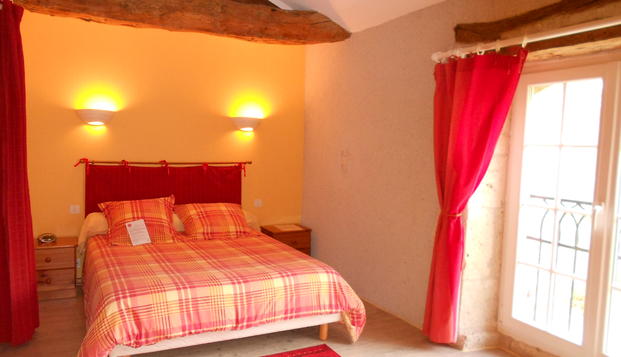 hotel LagrangetteSaint Salvy (47)