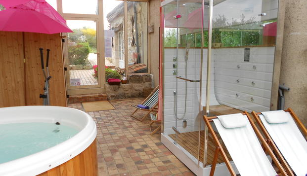 hotel LagrangetteSaint Salvy (47)