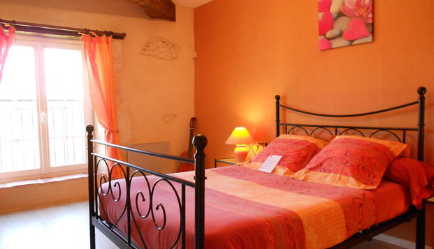 hotel LagrangetteSaint Salvy (47)