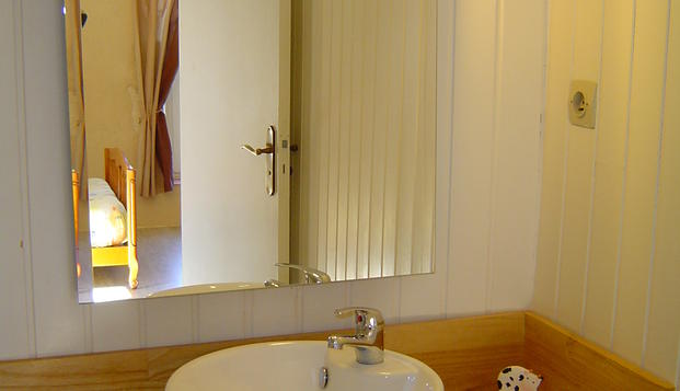 hotel LagrangetteSaint Salvy (47)