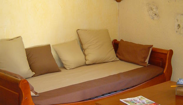 hotel LagrangetteSaint Salvy (47)