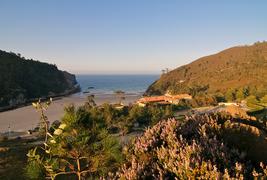 Arcea Hotel Mirador de la Franca - 