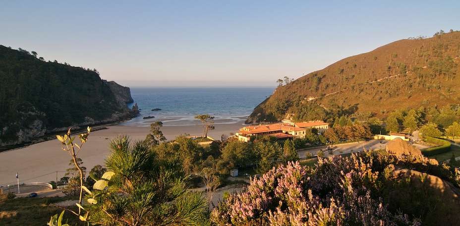 Arcea Hotel Mirador de la Franca - 